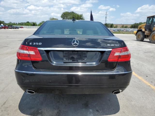 Photo 6 from auction – 2013 MERCEDES-BENZ E 350 BLUE with VIN WDDHF2EB5DA704465