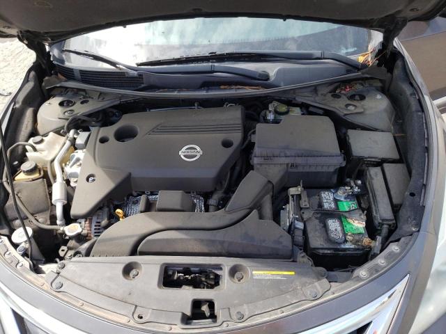 Photo 11 from auction – 2014 NISSAN ALTIMA 2.5 with VIN 1N4AL3AP4EC285127