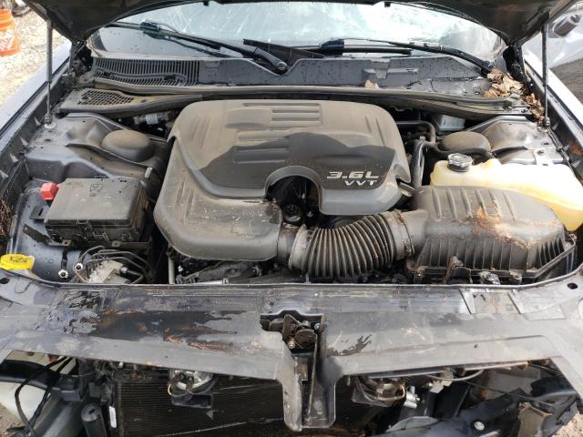 Photo 11 from auction – 2018 DODGE CHALLENGER with VIN 2C3CDZAG9JH317875