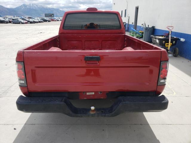 Photo 6 from auction – 1995 TOYOTA PICKUP 1/2 with VIN 4TARN81A8SZ326220