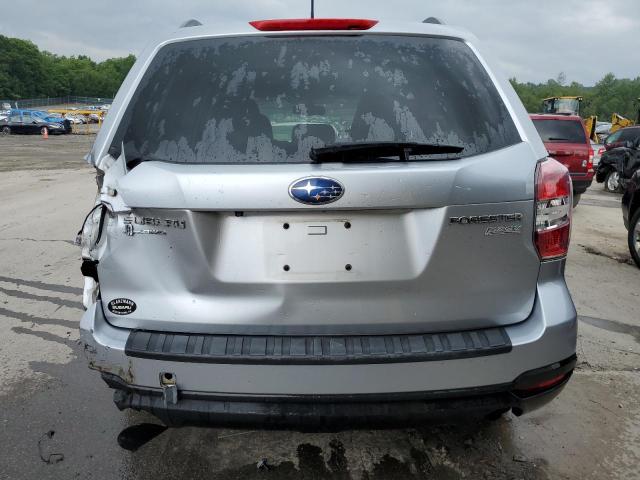 Photo 6 from auction – 2014 SUBARU FORESTER 2 with VIN JF2SJAEC7EH554273