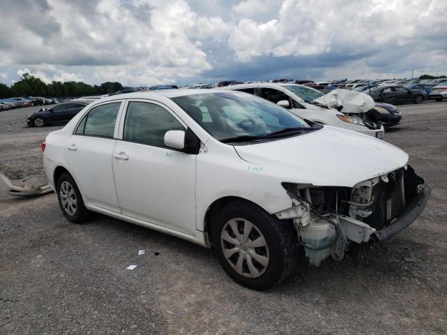 Photo 4 from auction – 2010 TOYOTA COROLLA BA with VIN 1NXBU4EE9AZ331125
