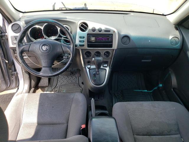 Foto 8 de la subasta – 2004 TOYOTA COROLLA MA con VIN 2T1LR32E24C299113