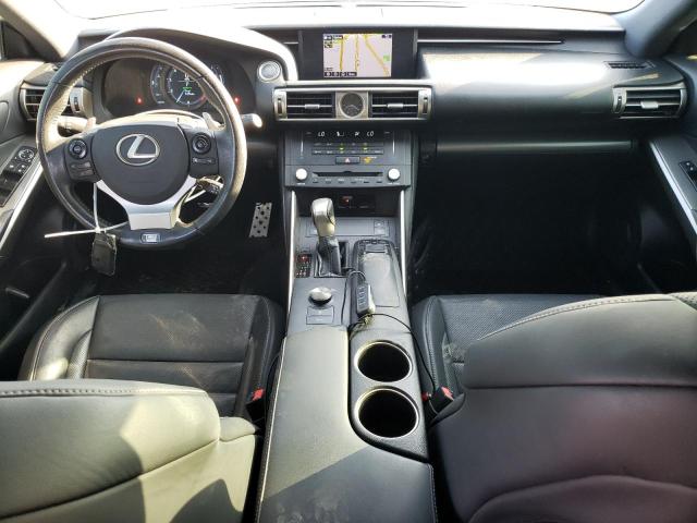 Photo 8 from auction – 2015 LEXUS IS 350 with VIN JTHCE1D21F5008991