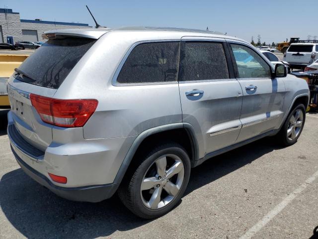 Photo 3 from auction – 2011 JEEP GRAND CHER with VIN 1J4RS6GTXBC583337