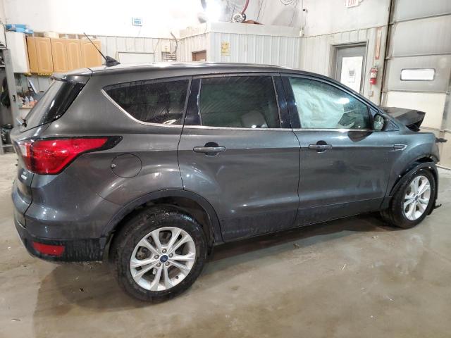 Photo 3 from auction – 2019 FORD ESCAPE SE with VIN 1FMCU0GD0KUC53286