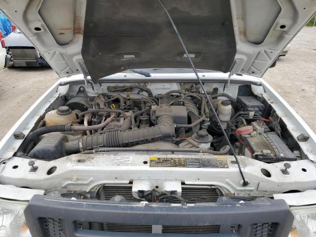 Photo 11 from auction – 2011 FORD RANGER with VIN 1FTKR1AD4BPA60167