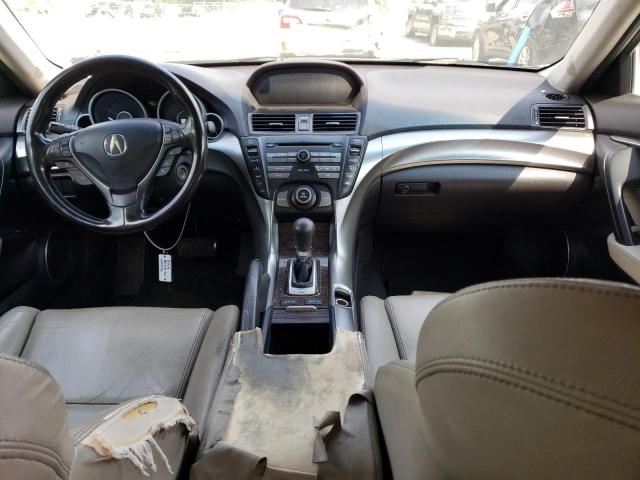 Photo 8 from auction – 2010 ACURA TL with VIN 19UUA9F22AA002602
