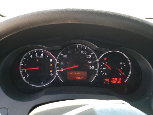Photo 9 from auction – 2012 NISSAN ALTIMA 2D with VIN 1N4AL2AP1CC204205