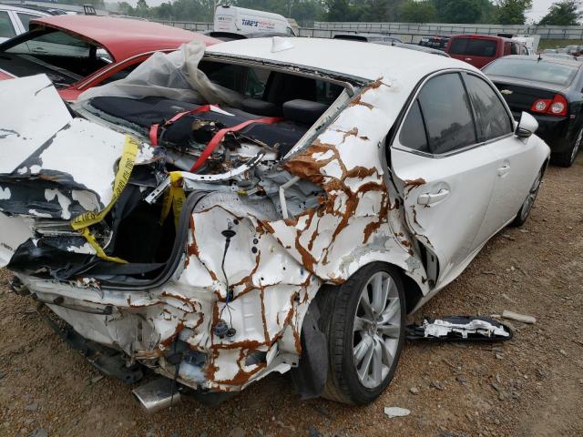 Photo 3 from auction – 2016 LEXUS IS 300 with VIN JTHCM1D20G5004242