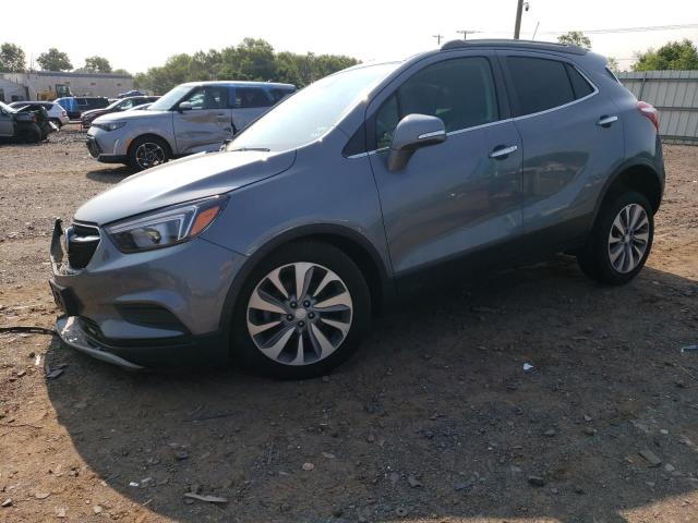 BUICK ENCORE AWD 2019 with VIN KL4CJESB0KB914188 - Photo from auction