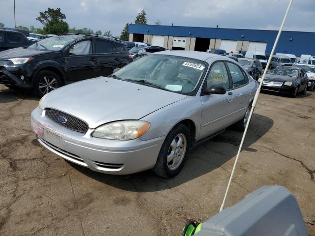 FORD TAURUS SE 2004 with VIN 1FAFP53294G158145 - Photo from auction