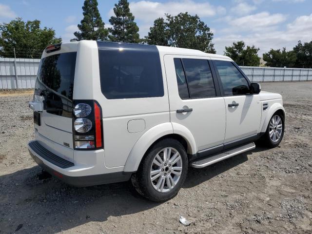 Photo 3 from auction – 2010 LAND ROVER LR4 HSE PL with VIN SALAM2D42AA524627