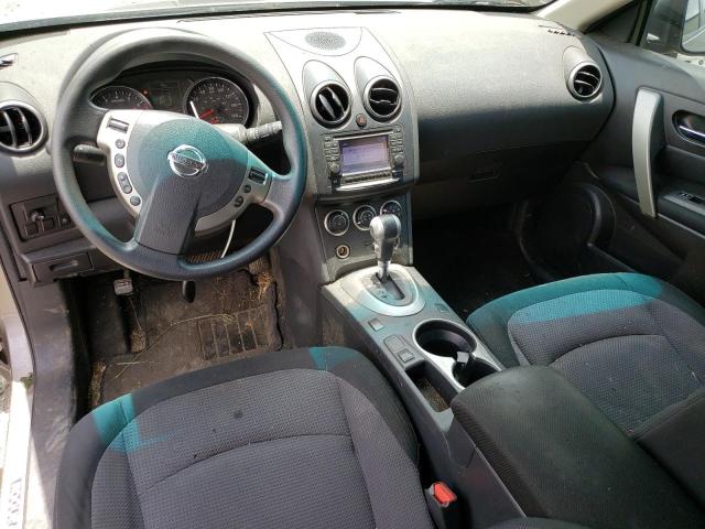Photo 8 from auction – 2013 NISSAN ROGUE S with VIN JN8AS5MT0DW513806