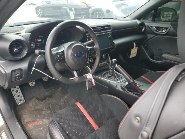 صورة رقم 8 من المزاد - 2022 SUBARU BRZ LIMITE مع VIN JF1ZDBE18N9700611