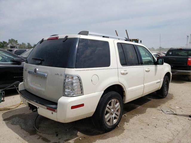 Photo 3 from auction – 2007 MERCURY MOUNTAINEE with VIN 4M2EU488X7UJ09221