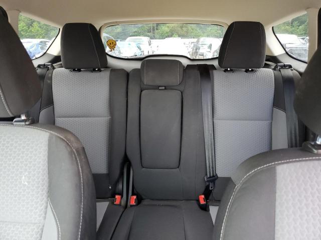 Photo 10 from auction – 2017 FORD ESCAPE SE with VIN 1FMCU0GD7HUD92386