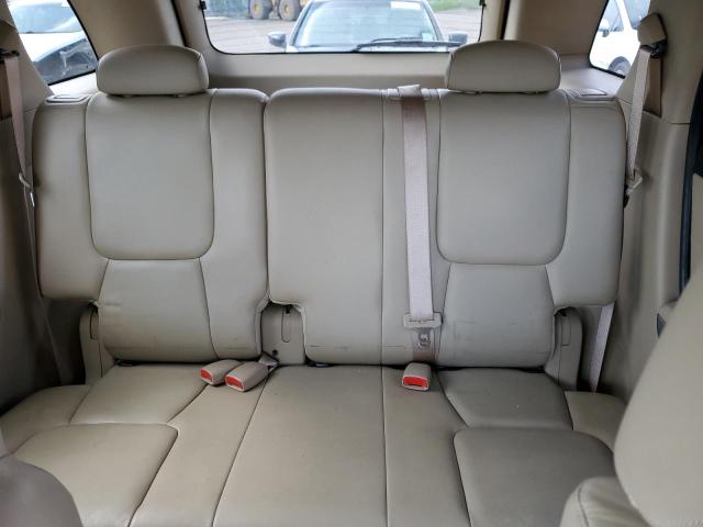 Photo 10 from auction – 2006 CHEVROLET EQUINOX LT with VIN 2CNDL73F866154520