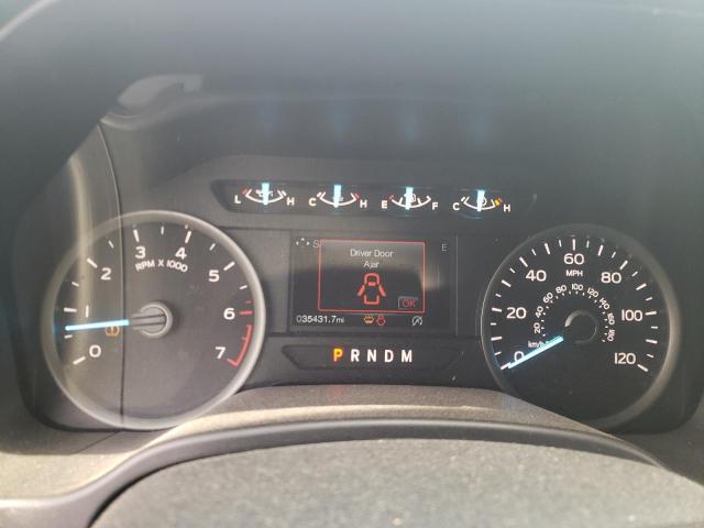 Photo 9 from auction – 2019 FORD F150 SUPER with VIN 1FTEW1EP0KFD45366