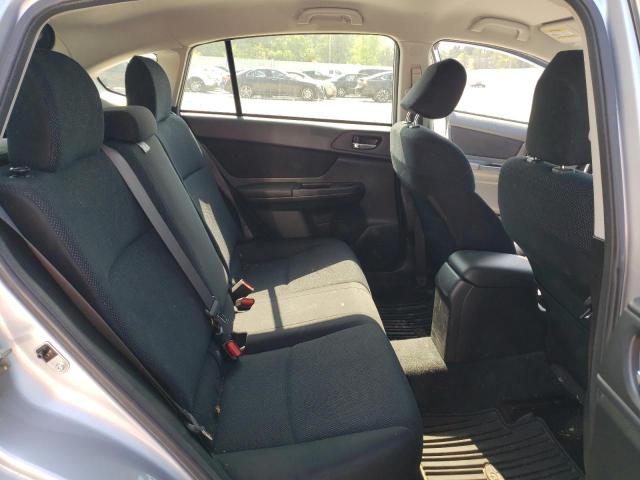 Photo 10 from auction – 2013 SUBARU IMPREZA PR with VIN JF1GPAC6XD2885954