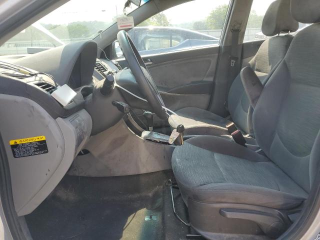 Photo 7 from auction – 2017 HYUNDAI ACCENT SE with VIN KMHCT4AE4HU306950