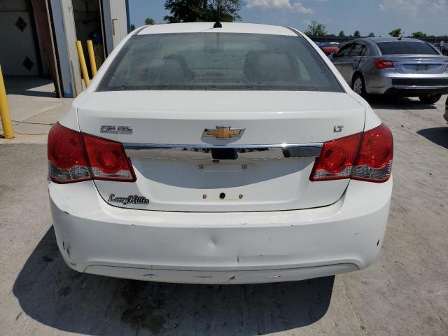 Photo 6 from auction – 2013 CHEVROLET CRUZE LT with VIN 1G1PC5SB9D7302930