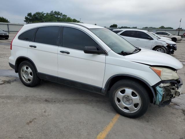 Photo 4 from auction – 2011 HONDA CR-V LX with VIN 5J6RE4H32BL045368