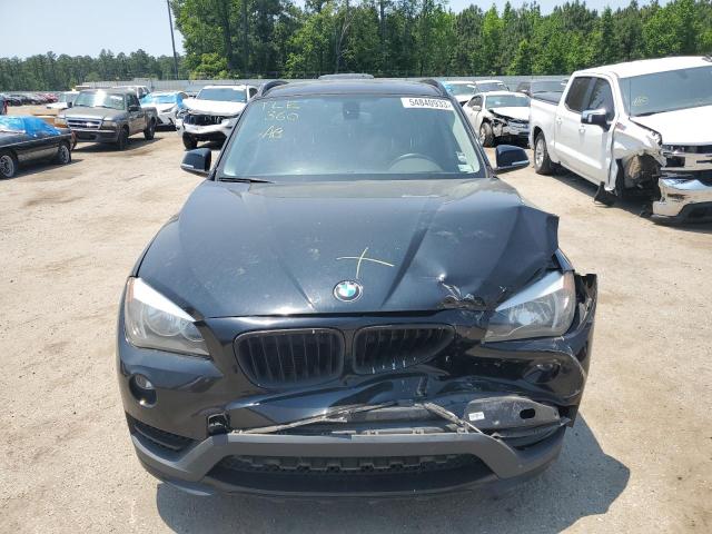 Photo 12 from auction – 2015 BMW X1 SDRIVE2 with VIN WBAVM1C54FV316677