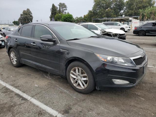 Photo 4 from auction – 2013 KIA OPTIMA LX with VIN 5XXGM4A79DG178001