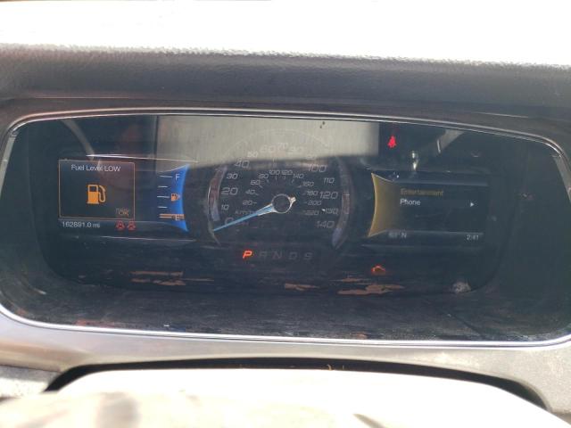 Photo 9 from auction – 2014 FORD TAURUS SEL with VIN 1FAHP2E81EG153287
