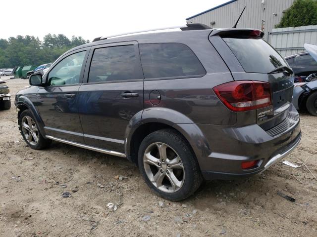 Photo 2 from auction – 2016 DODGE JOURNEY CR with VIN 3C4PDDGG3GT159878