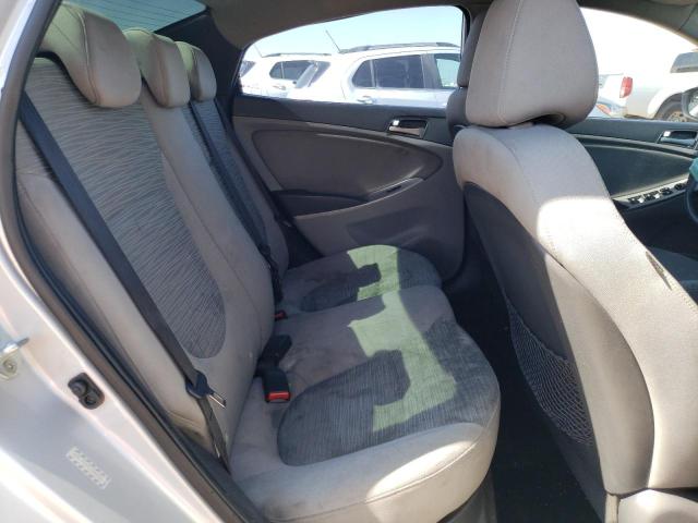 Photo 10 from auction – 2016 HYUNDAI ACCENT SE with VIN KMHCT4AEXGU964481