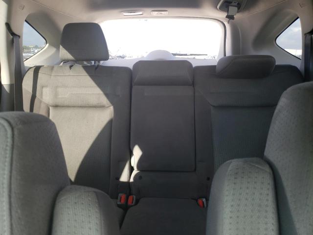 Photo 10 from auction – 2013 HONDA CR-V EX with VIN 5J6RM3H56DL035038
