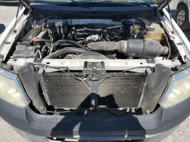 Photo 11 from auction – 2006 FORD F150 with VIN 1FTRF12236NA59467