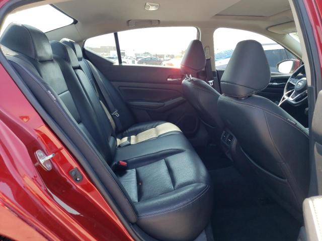 Photo 10 from auction – 2019 NISSAN ALTIMA PLA with VIN 1N4BL4FV5KC109930