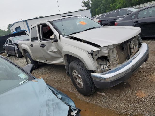 Photo 4 from auction – 2005 GMC CANYON with VIN 1GTDS136458198981