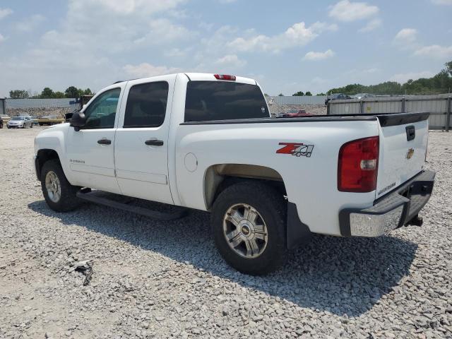 Photo 2 from auction – 2011 CHEVROLET SILVERADO with VIN 3GCPKSE32BG241077