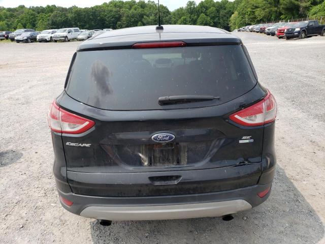 Photo 6 from auction – 2016 FORD ESCAPE SE with VIN 1FMCU9G95GUB59637