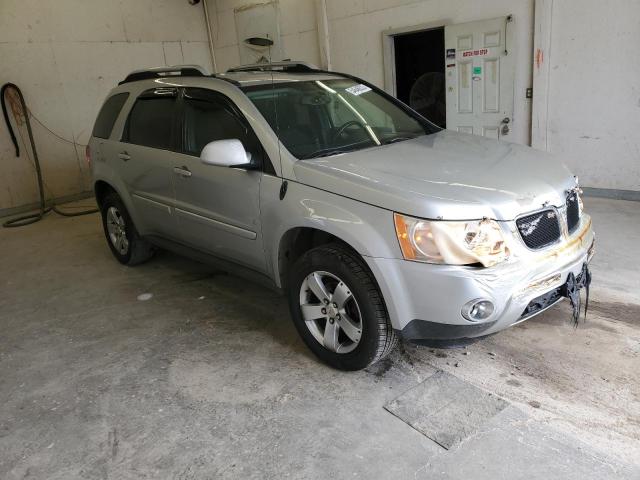 Photo 4 from auction – 2006 PONTIAC TORRENT with VIN 2CKDL63F766097119