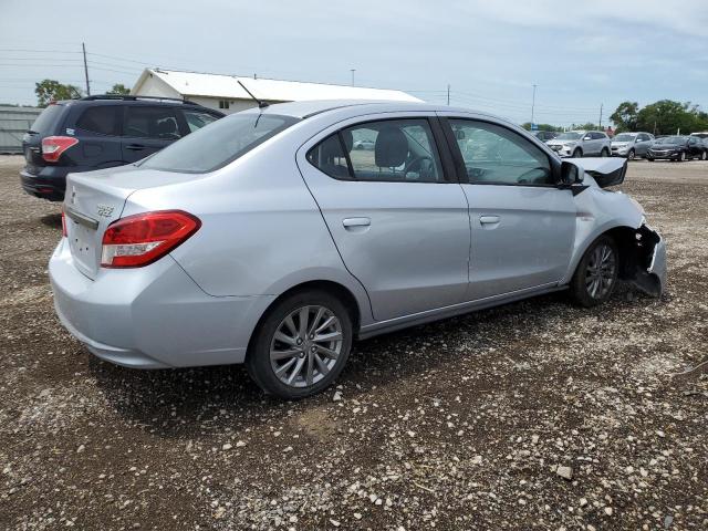 Photo 3 from auction – 2019 MITSUBISHI MIRAGE G4 with VIN ML32F3FJXKHF15249