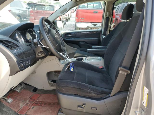 Photo 7 from auction – 2013 DODGE GRAND CARA with VIN 2C4RDGCGXDR553523