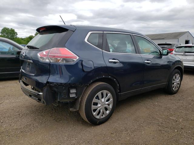 Photo 3 from auction – 2015 NISSAN ROGUE S with VIN 5N1AT2MT1FC828833