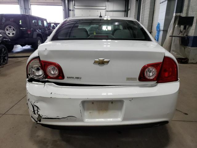 Photo 6 from auction – 2011 CHEVROLET MALIBU LS with VIN 1G1ZB5E1XBF250077