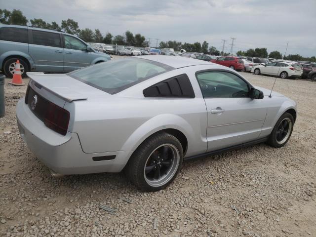 Photo 3 from auction – 2007 FORD MUSTANG with VIN 1ZVFT80N275361283