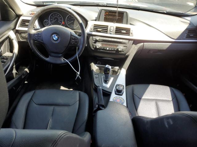 Photo 8 from auction – 2013 BMW 328 I with VIN WBA3A5C53DF601319