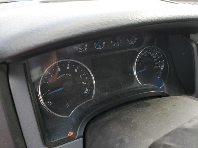 Photo 9 from auction – 2014 FORD F150 SUPER with VIN 1FTEX1CM3EFB86689