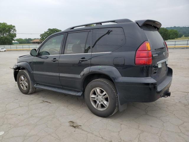 Photo 2 from auction – 2006 LEXUS GX 470 with VIN JTJBT20X360109955