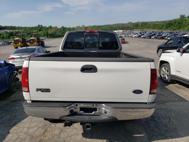 Photo 6 from auction – 2003 FORD F150 with VIN 1FTRX18W83NB00713