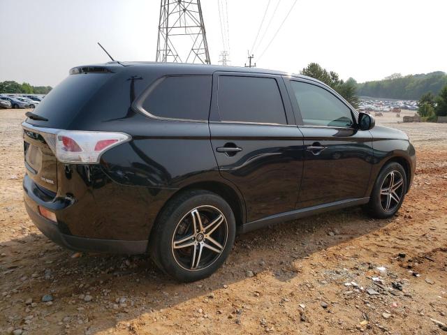 صورة رقم 3 من المزاد - 2014 MITSUBISHI OUTLANDER مع VIN JA4AD2A37EZ015783
