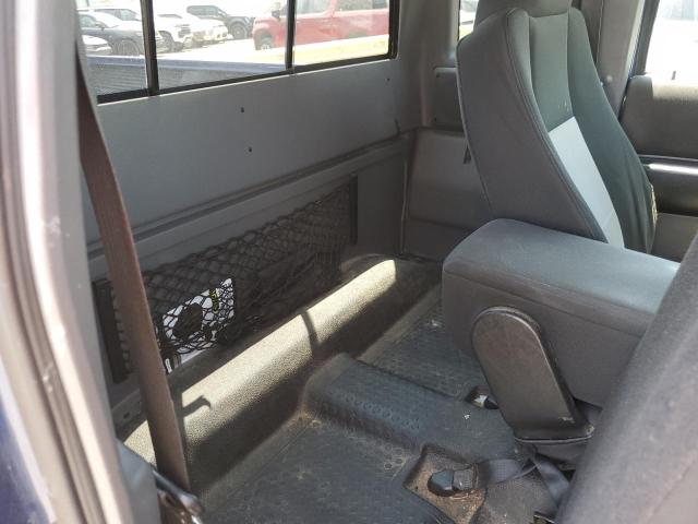 Photo 10 from auction – 2008 FORD RANGER SUP with VIN 1FTYR14E28PB10507